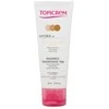 Topicrem HYDRA+ Radiance Progressive Tan drėkinantis savaiminio įdegio kremas jautriai veido odai, 40 ml