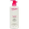 Topicrem Gentle Cleansing Gel Dušo želė švelni valomoji dušo želė jautriai ir sausai odai, 500 ml