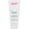 Topicrem UR 10 Anti-Roughness Smoothing Kreminis kūno kremas su šlapalu sausai odai, 200 ml