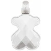 "Tous Loveme The Sidabrinis Parfum" kvepalų purškalas 90ml