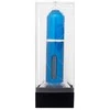 Travalo Classic HD Mėlyna pildomas kvepalų buteliukas (atomaizeris), 5 ml