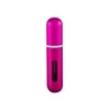 Travalo Classic HD Hot Rožinė pildomas kvepalų buteliukas (atomaizeris), 5 ml