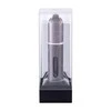 Travalo Classic HD Titanium pildomas kvepalų buteliukas (atomaizeris), 5 ml