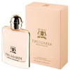 Kvepalai moterims Trussardi Delicate Rose EDT, 100 ml