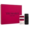 Trussardi Ruby Raudona Eau De Perfume Purškiklis, 60 ml Set 2 Pieces