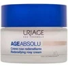 Uriage Age Absolu Redensifying Rosy Kreminis dieninis kremas nuo senėjimo 50ml