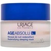 Uriage Age Absolu veido kaukė, 50 ml
