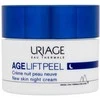 Uriage Age Lift Peel New Skin Night Kreminis Night Skin Kreminis moterims, 50 ml