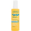 Uriage Bariésun Moisturizing Kid Purškiklis SPF 50+ drėkinamasis veido ir kūno purškiklis nuo saulės vaikams, 200 ml