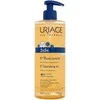 Uriage Bebe 1st Cleansing Oil maitinamasis valomasis aliejus kūdikiams, 500 ml