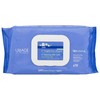 Uriage Bébé Lingettes Nettoyantes Cleansing Wipes drėgnos servetėlės vaikams, 70 vnt.