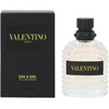 Kvepalai vyrams Valentino Uomo Born In Roma Yellow Dream EDT, 100 ml