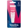 Vaseline Lip Therapy Rosy Tinted Lūpų balzamas Tube Lūpų balzamas moterims, 10 g