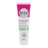 Veet Minima Hair Removal Kremas Dry Skin Depilatory Product moterims, 100 ml