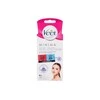 Veet Minima Easy-Gel™ vaško juostelės veido depiliacijai priemonė moterims, 20 vnt