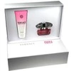 Kvepalų rinkinys moterims Versace Bright Crystal (EDT, 50 ml + kūno losjonas, 100 ml)