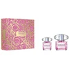 Kvepalų rinkinys moterims Versace Bright Crystal (EDT, 90 ml + EDT, 30 ml)