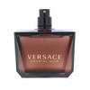 Kvepalai moterims Versace Crystal Noir EDT, 90 ml