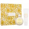 Kvepalų rinkinys moterims Versace Eros Pour Femme (EDT 100 ml + kūno losjonas 150 ml)