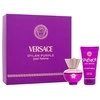 Versace Pour Femme Dylan Violetinė EDP rinkinys moterims (EDP 30 ml + Losjonas kūnui 50 ml)