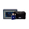 Kvepalų rinkinys vyrams Versace Dylan Blue Pour Homme (EDT, 100 ml + EDT, 10 ml + kosmetinė)