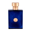 Versace Dylan Mėlyna Pour Homme Perfumed Dezodorantas Purškiklis purškiamas dezodorantas vyrams, 100 ml