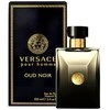 Versace Pour Homme Oud Noir EDP parfumuotas vanduo vyrams, 100 ml