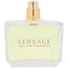 Kvepalai moterims Versace Geltona Diamond EDT, 90 ml