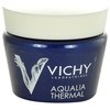 "Vichy Aqualia Thermal Night Spa" naktinis kremas 75ml