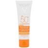 Vichy Ideal Soleil Stain Protector 3 In 1 Spf50 kremas apsaugantis odą nuo fotosenėjimo 50ml