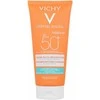 "Vichy Capital Soleil" daugiafunkcinis apsauginis pienelis, atsparus vandeniui Spf50 200ml
