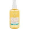 L'Oreal "Vichy Capital Soleil" drėkinamasis vanduo saugantis nuo saulės SPF50 200ml
