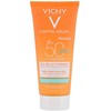 "Vichy Capital Soleil" itin tirpstantis pienelis-gelis SPF50 200ml