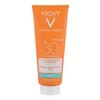 "Vichy Idéal Soleil" apsauginis veido ir kūno pienelis nuo saulės Spf30 300ml