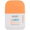 Vichy Capital Soleil UV Aqua Hydrating Fluid Tinted Spf50+, 50 ml Light