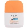 Vichy Capital Soleil UV Aqua drėkinamasis nematomas fluidas SPF50+, 50 ml