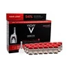 Priemonė nuo plaukų slinkimo Vichy Dercos Aminexil Clinical 5, 21 x 6 ml