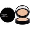 „Vichy“ (kompaktiškas pudros makiažo pagrindas) SPF 25 „Derma blend Covermatte“ (kompaktiškas pudros makiažo pagrindas) 9,5 g, 15