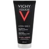 Vichy Homme Hydra Mag C Dušo želė Body And Hair dušo gelis vyrams kūnui ir plaukams, 200 ml