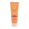 Vichy veido kremas nuo raukšlių su spf50 50ml