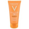 Vichy Ideal Soleil Mattifying Face Fluid Dry Touch Spf30 apsauginis kremas nuo saulės veidui 50ml