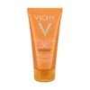 Vichy Ideal Soleil Mattifying Face Fluid Dry Touch Spf50 apsauginis saulės kremas veidui 50ml