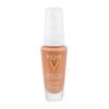 Vichy Liftactiv Flexiteint senėjimą stabdantis makiažo pagrindas, atspalvis: 35 Sand, 30 ml