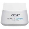 "Vichy Liftactiv Supreme" dieninis kremas mišriai odai 50ml