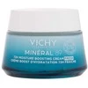 Vichy Hydra odos kremas be kvepalų Minéral 89 (72H Moisture Boosting Kreminis) 50 ml