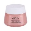 Vichy Neovadiol Rose Platinium Night Kreminis naktinis veido kremas brandžiai odai, 50 ml