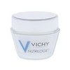 "Vichy Nutrilogie 1" dieninis kremas sausai odai 50ml
