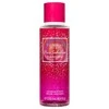 Victoria Secrets Victoria's Secret Pure Seduction cukruotų kvepalų rūkas kūno dulksna, 250 ml