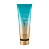 Victoria Secrets Victoria's Secret Aqua Kiss maitininantis Losjonas kūnui Body, 236 ml