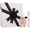 Viktor Amp Rolf Viktor - Rolf Flowerbomb - EDP 50 ml + EDP 10 ml
